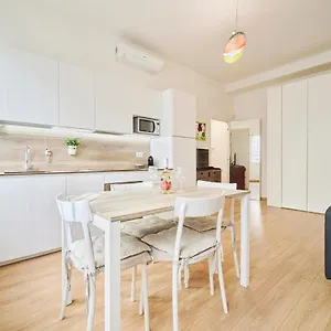  Appartamento Cenisio 2 Elyon