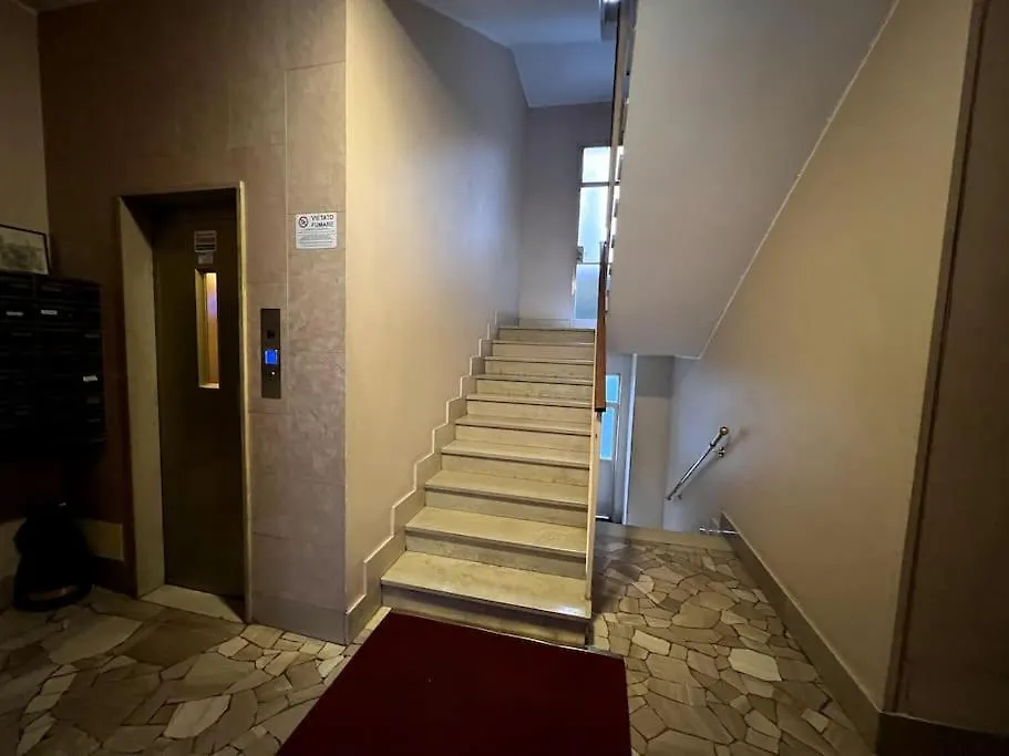 Comodo Appartamento A 2 Minuti Dalla Metropolitana Sesto San Giovanni Italy